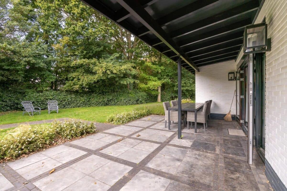 Hello Zeeland - Villa Park Reygersbergh 11 Oostkapelle Exterior foto